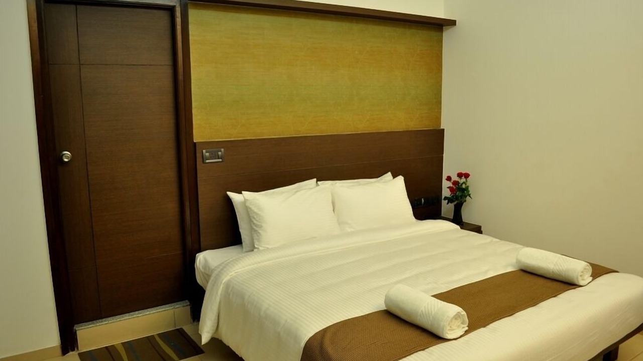 Photo of Bedroom in Kukatpally Housing Board Colony