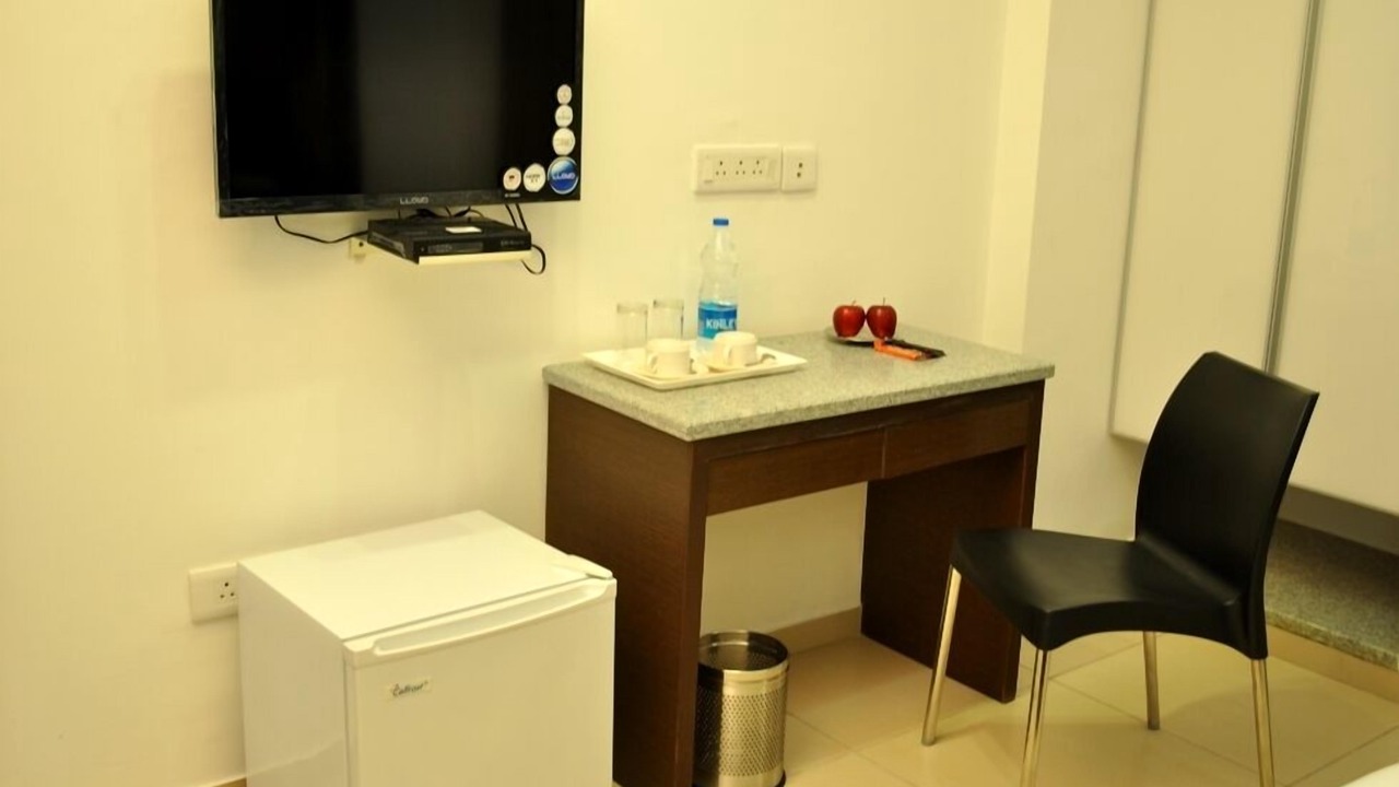 Photo of Bedroom in Kukatpally Housing Board Colony
