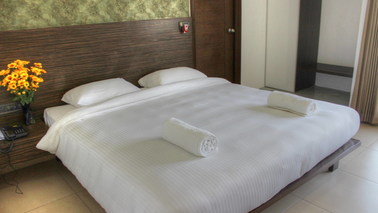 Photo of Bedroom in Kukatpally Housing Board Colony