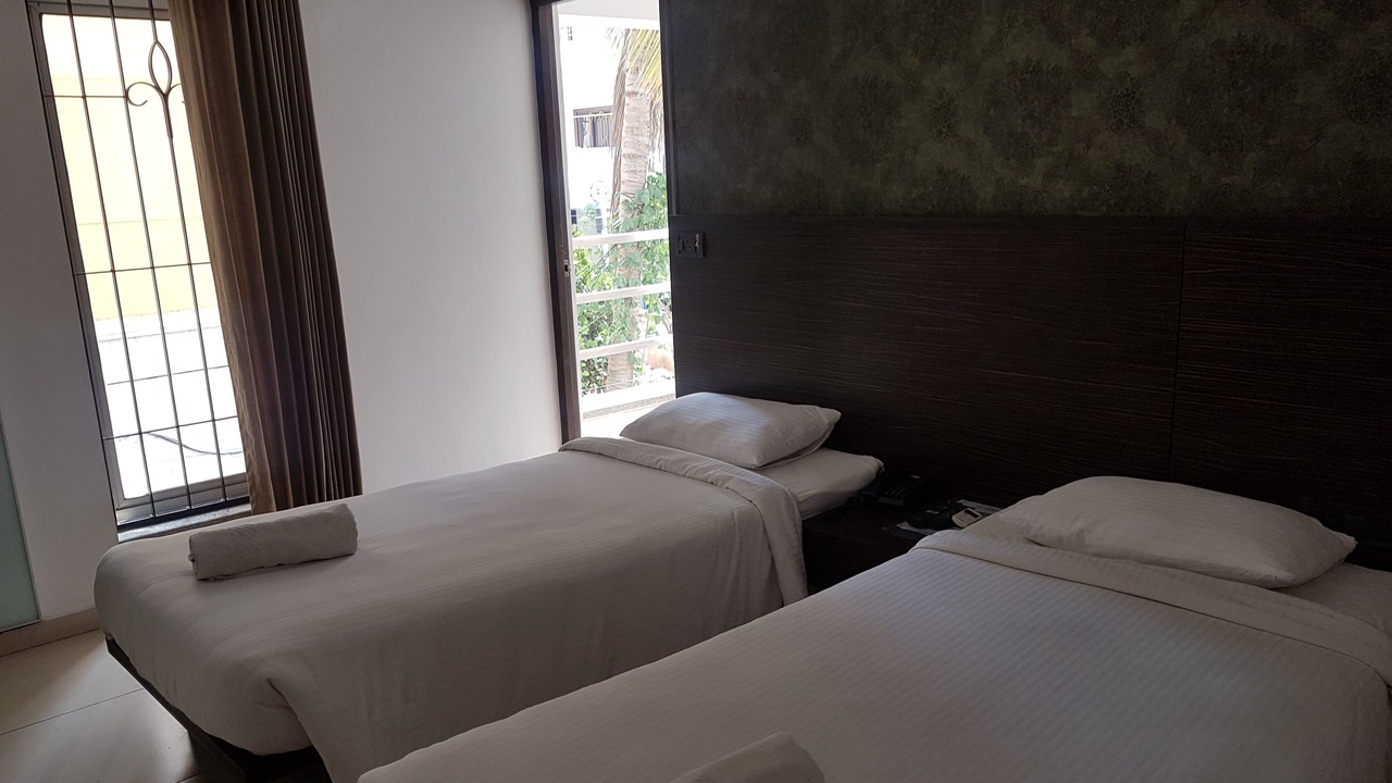 Photo of Bedroom in Kukatpally Housing Board Colony
