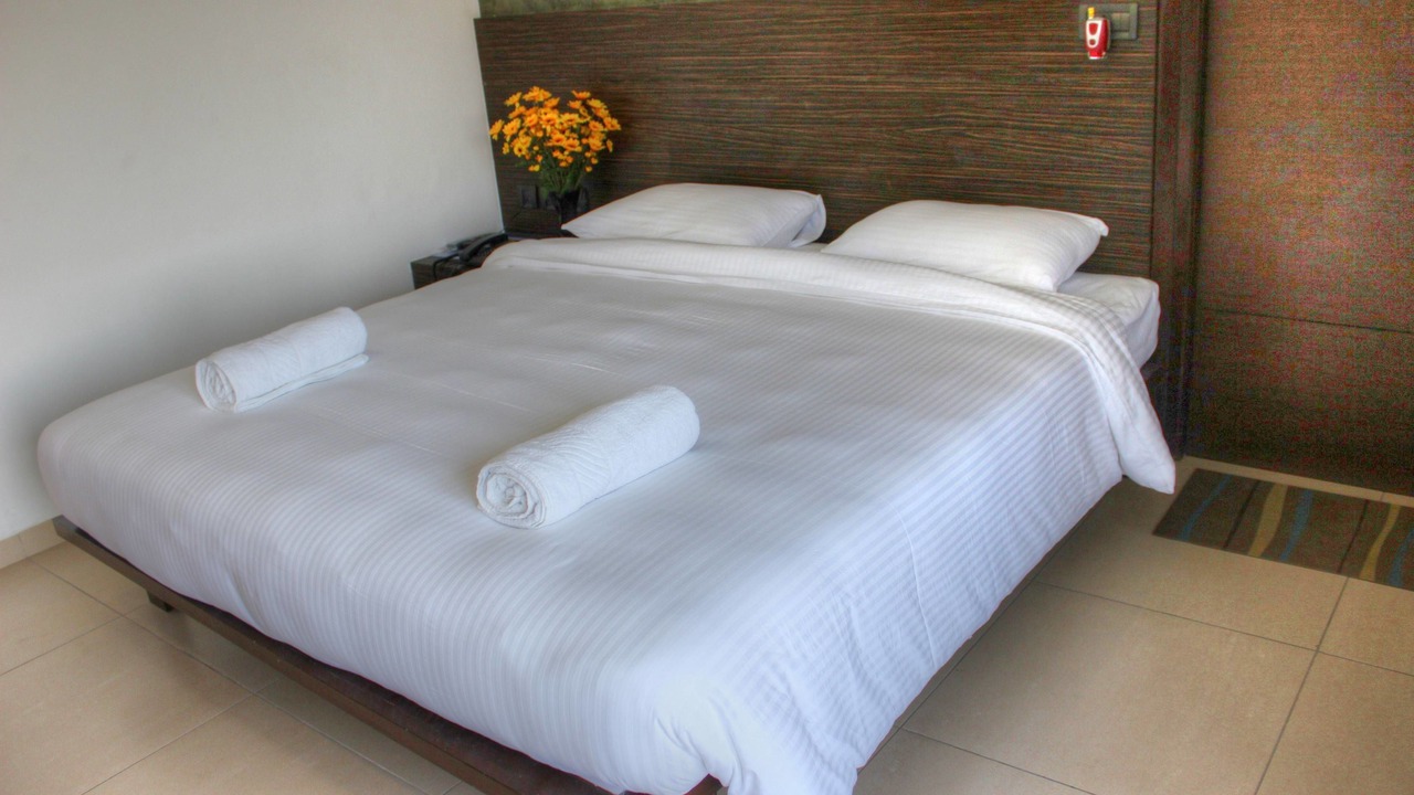 Photo of Bedroom in Kukatpally Housing Board Colony