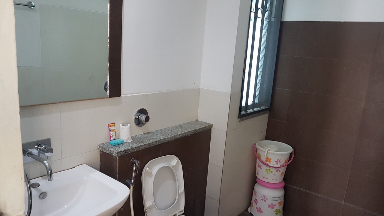 Photo of Bathroom in Kukatpally Housing Board Colony