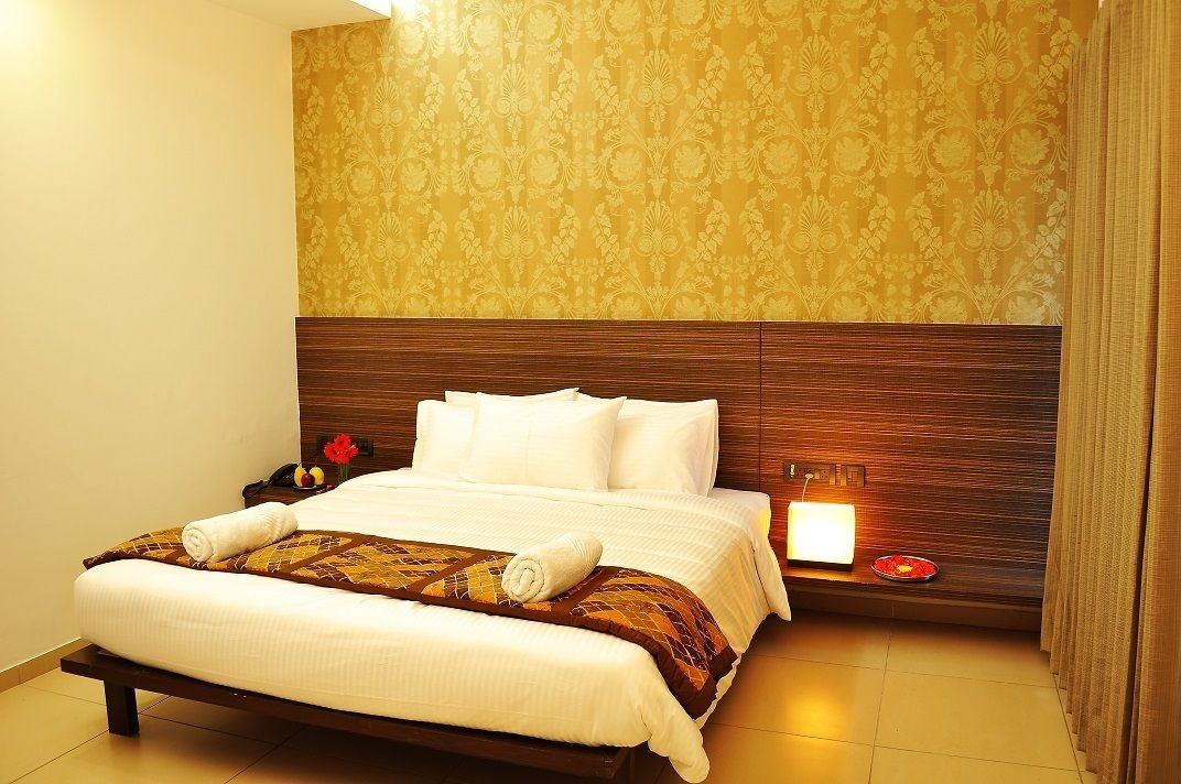 Photo of Bedroom in Kukatpally Housing Board Colony