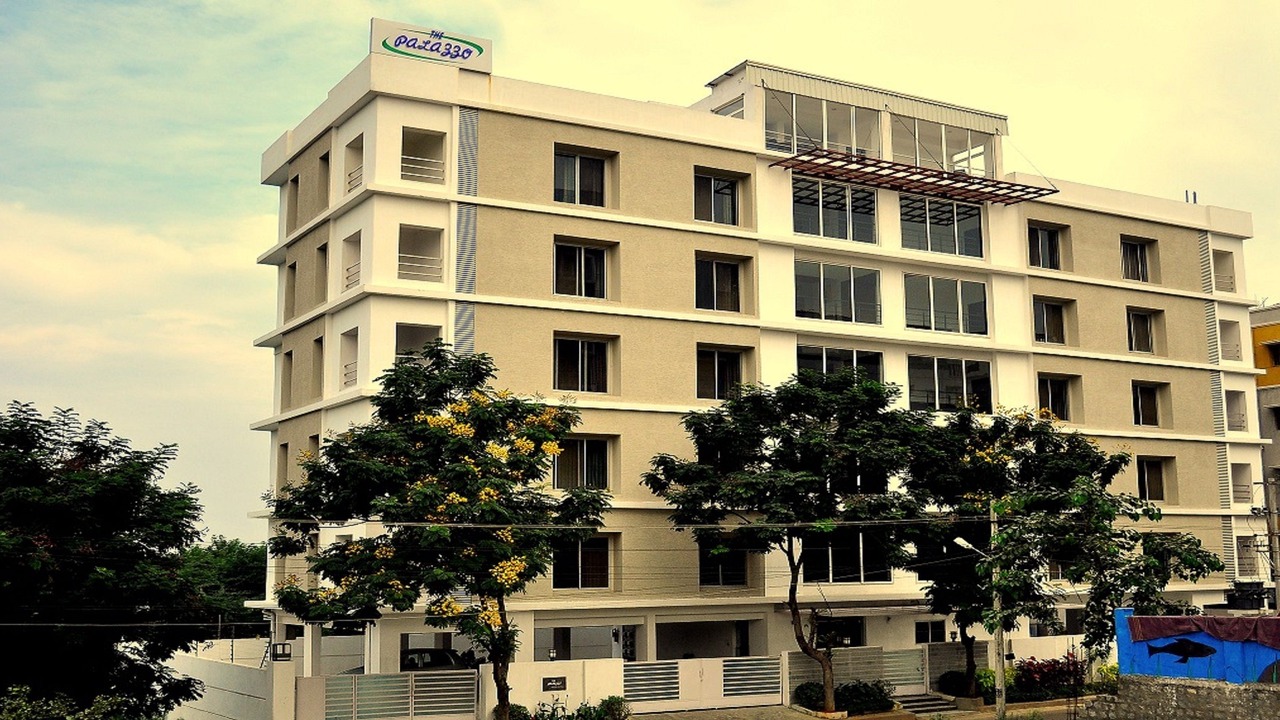 Photo of Outdoor in Kukatpally Housing Board Colony