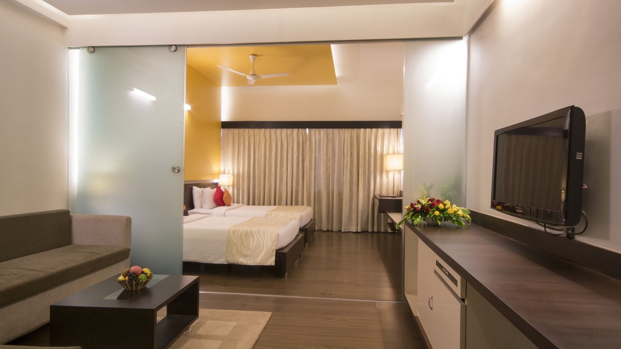 Photo of Bedroom in Dabagardens