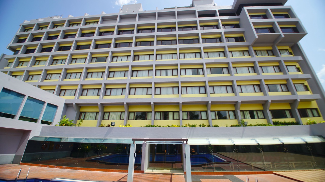 Photo of Outdoor in Dabagardens