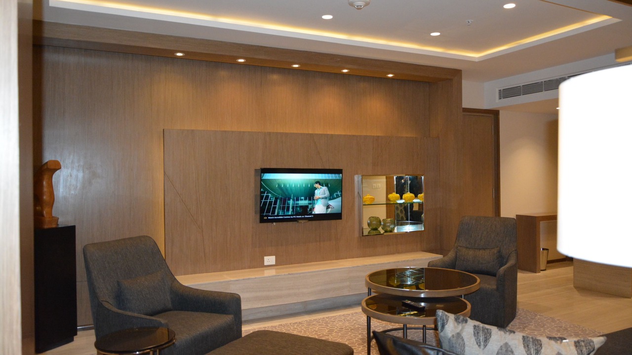 Photo of Livingroom in Bangalore City Center