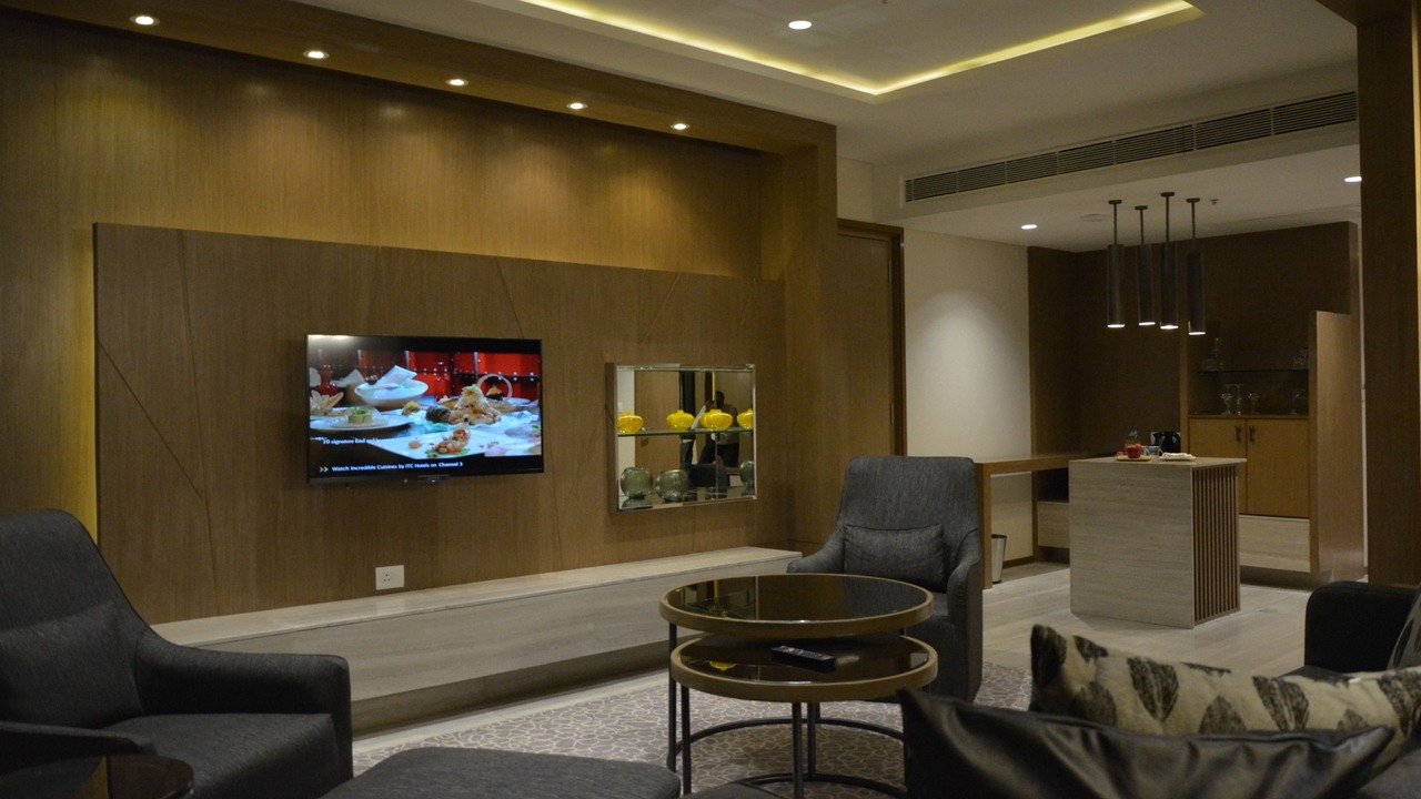 Photo of Livingroom in Bangalore City Center