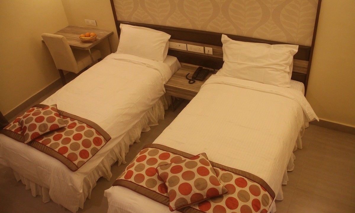 Photo of Bedroom in Chromepet