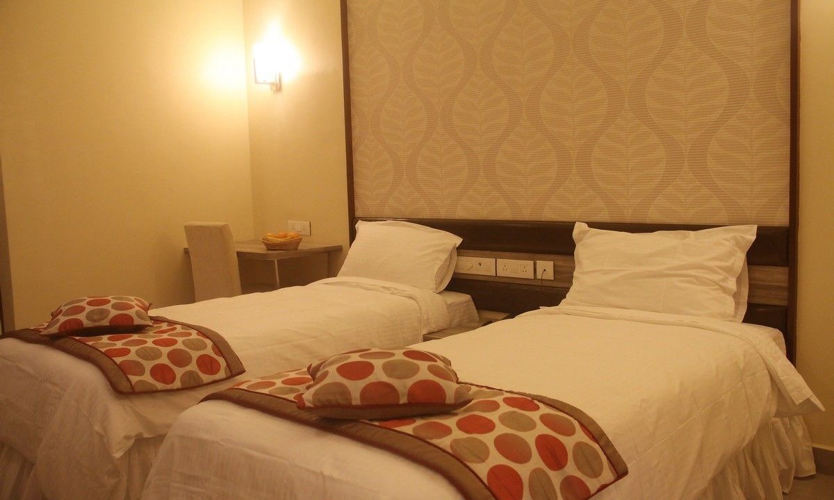 Photo of Bedroom in Chromepet