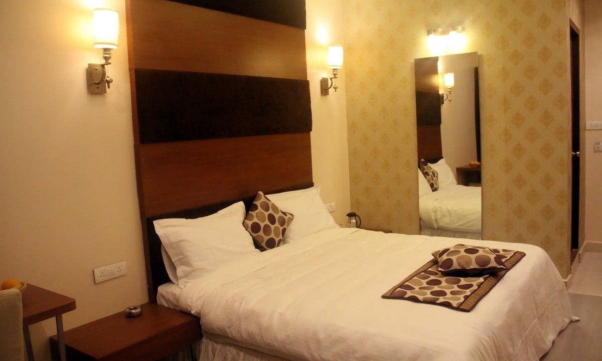 Photo of Bedroom in Chromepet