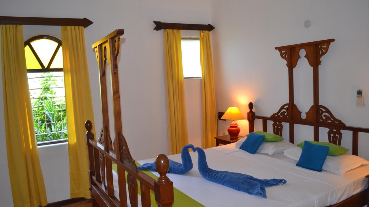Photo of Bedroom in Baga