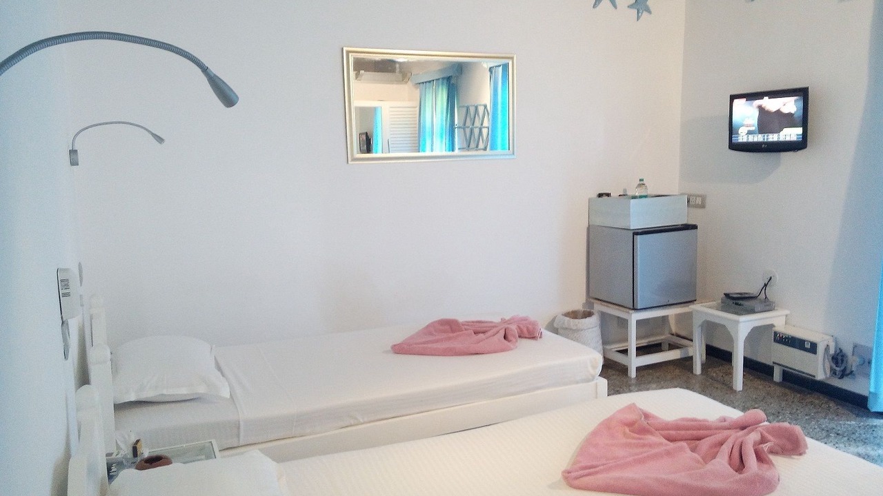 Photo of Bedroom in Baga