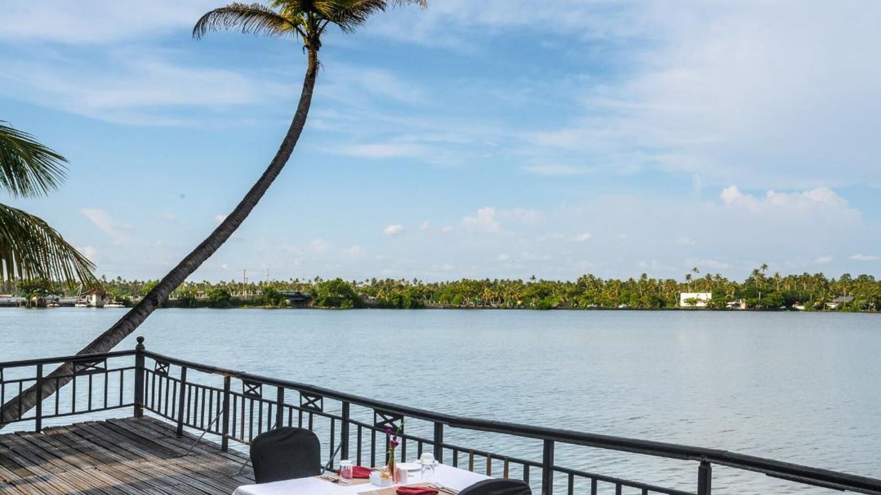 Photo of Patio Balcony in Vypin