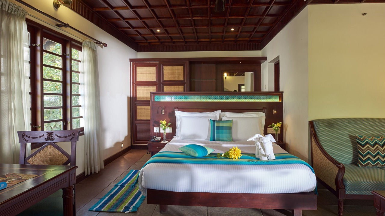 Photo of Bedroom in Vypin