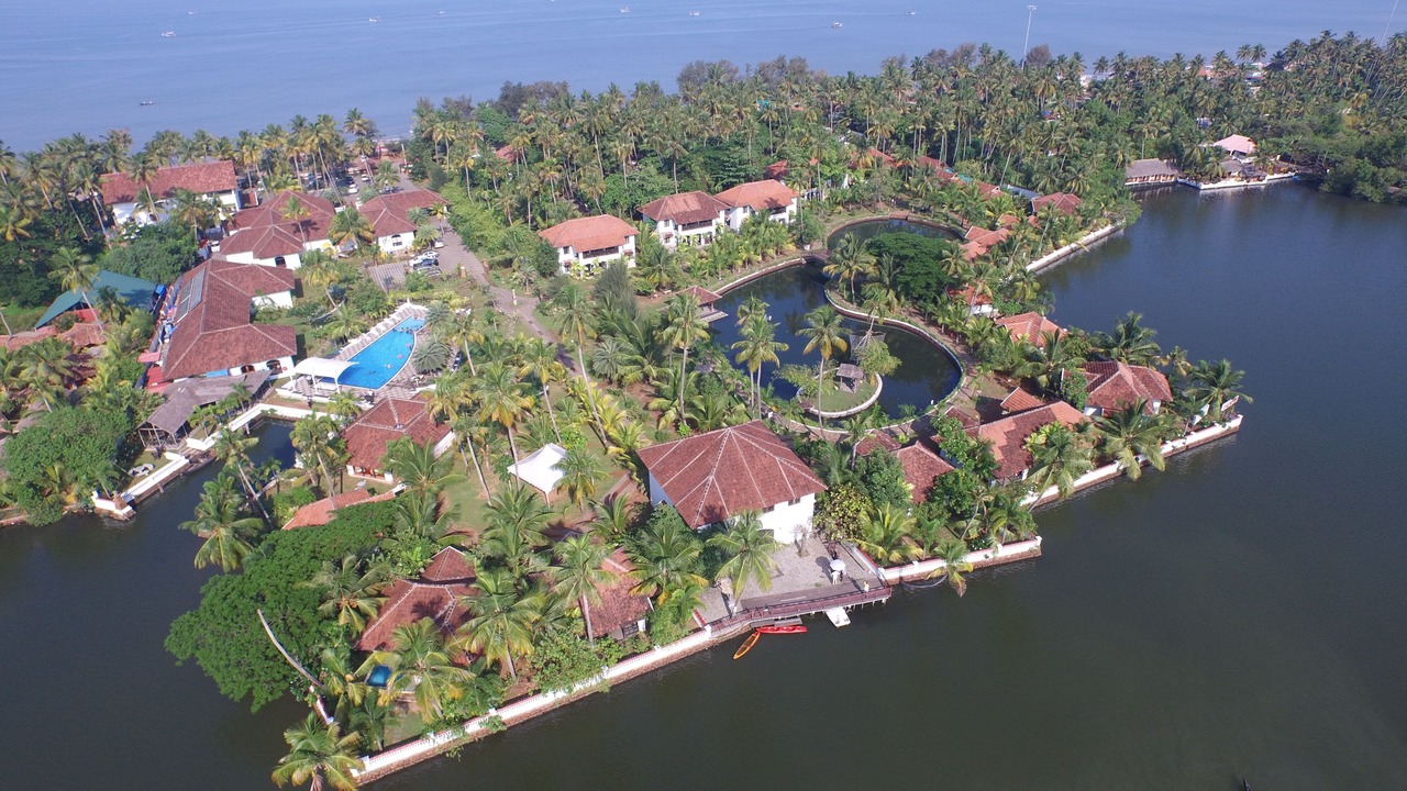 Photo of Outdoor in Vypin