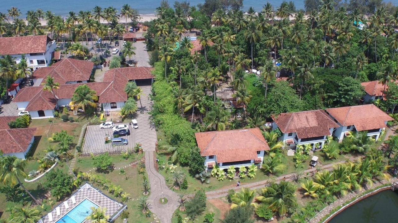 Photo of Outdoor in Vypin