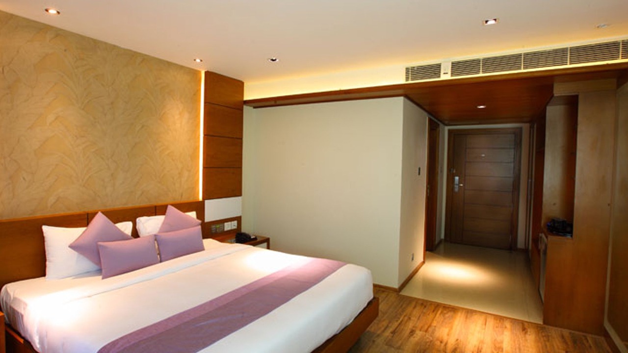 Photo of Bedroom in Vypin
