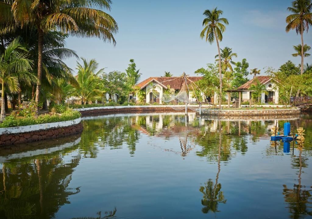 Photo of Outdoor in Vypin