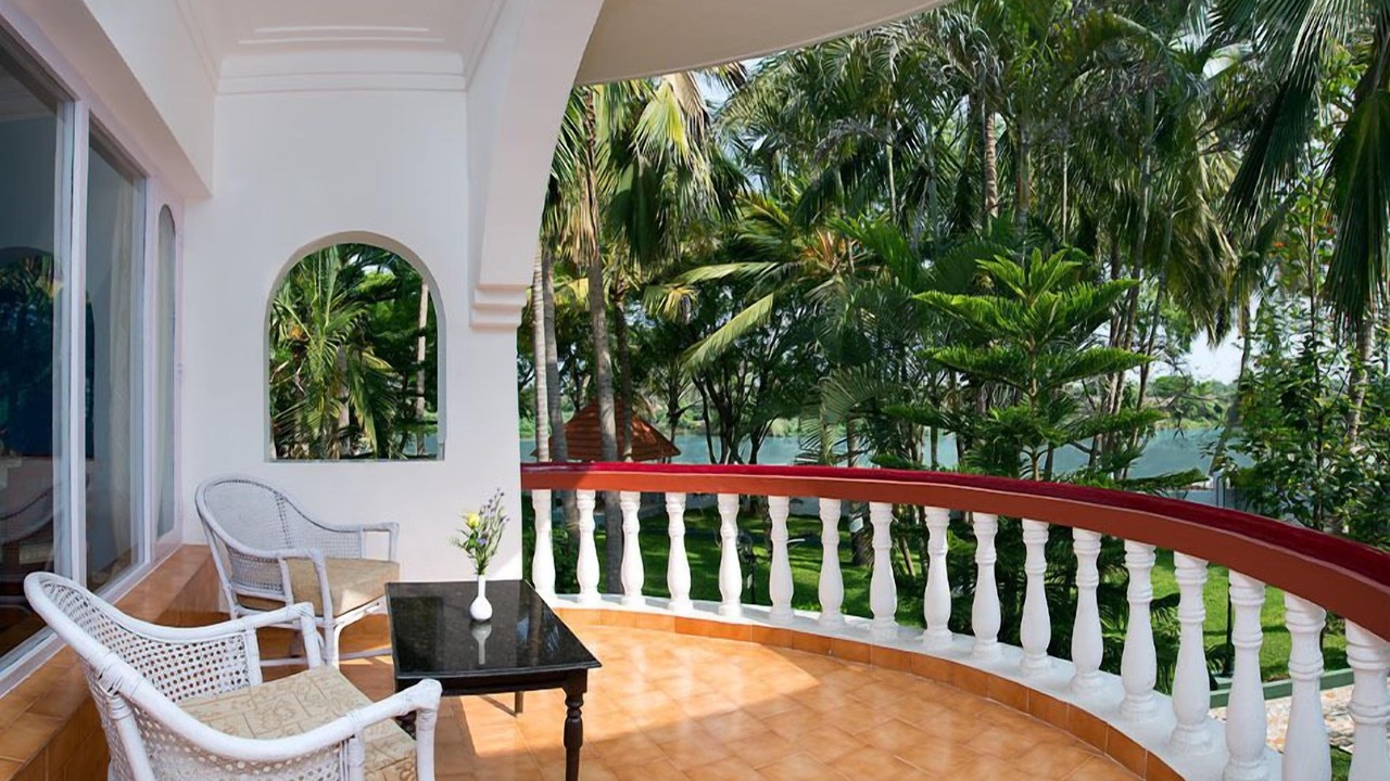 Photo of Patio Balcony in Thanjavur