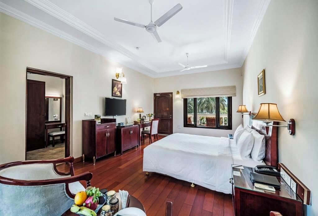 Photo of Bedroom in Thanjavur