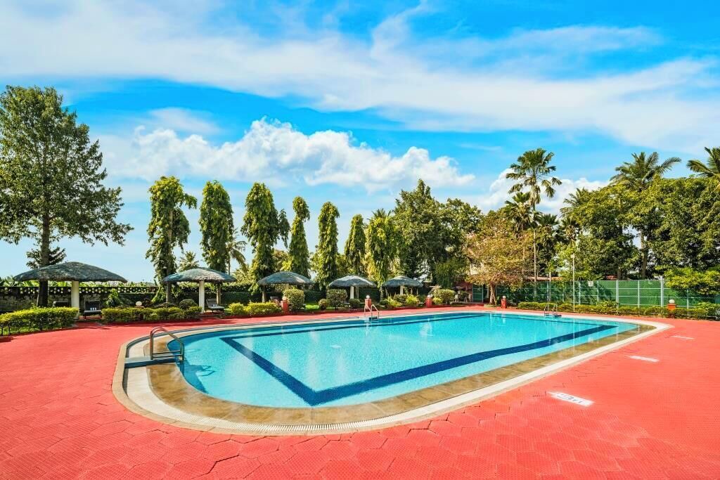 Photo of Outdoor in Thanjavur