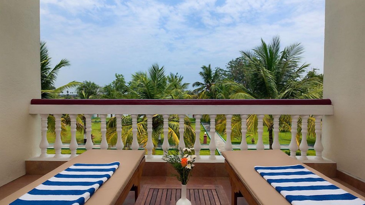 Photo of Outdoor in Thanjavur