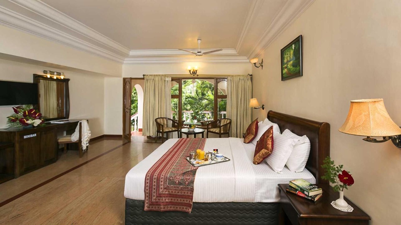 Photo of Bedroom in Thanjavur
