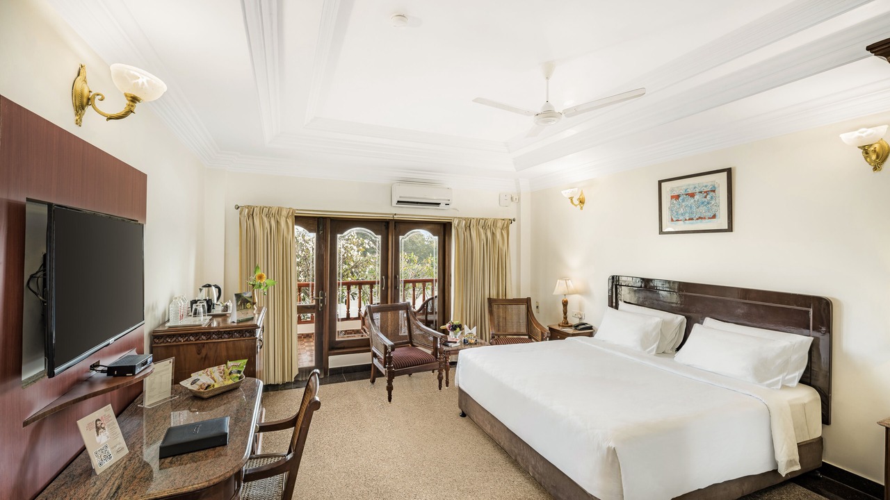 Photo of Bedroom in Thanjavur