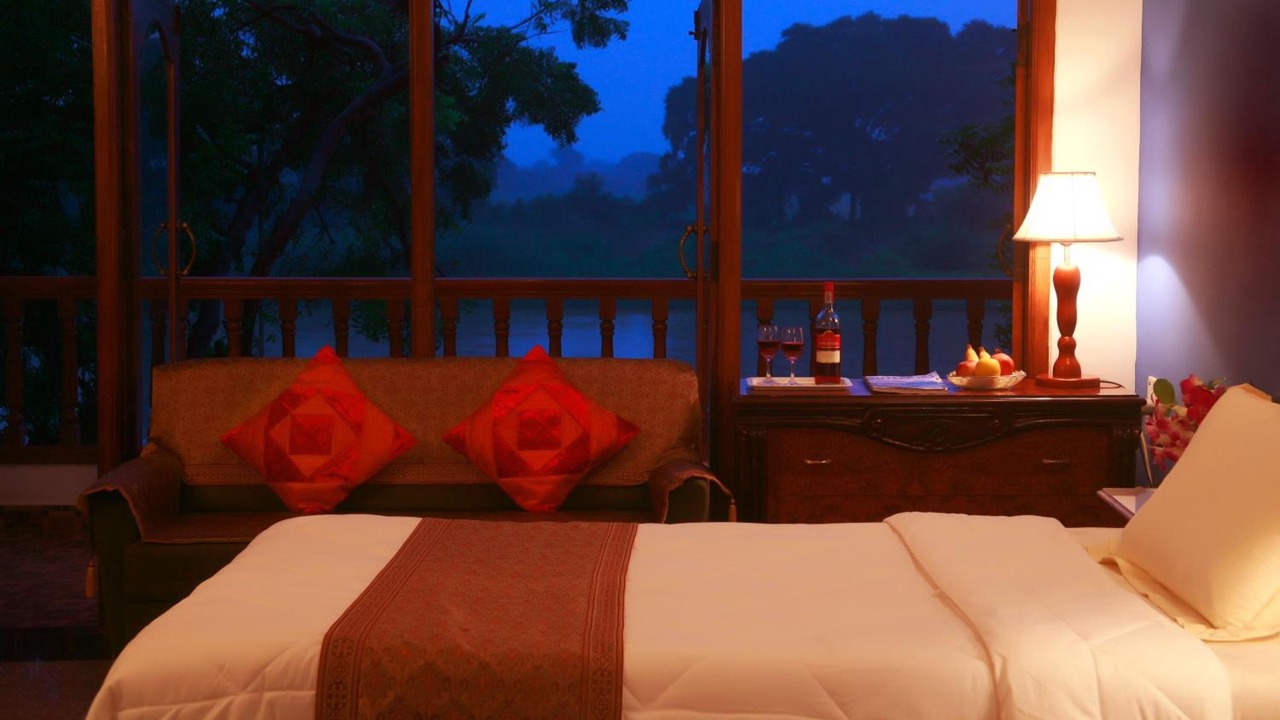 Photo of Bedroom in Thanjavur