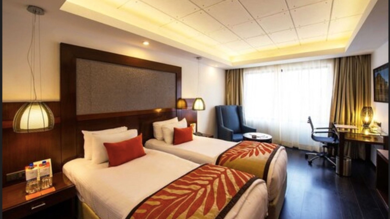 Photo of Bedroom in Vasanth Nagar
