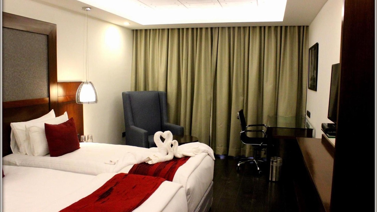 Photo of Bedroom in Vasanth Nagar