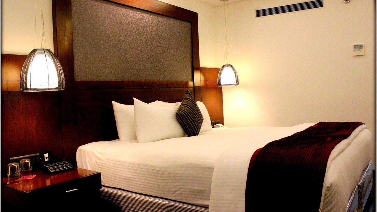 Photo of Bedroom in Vasanth Nagar
