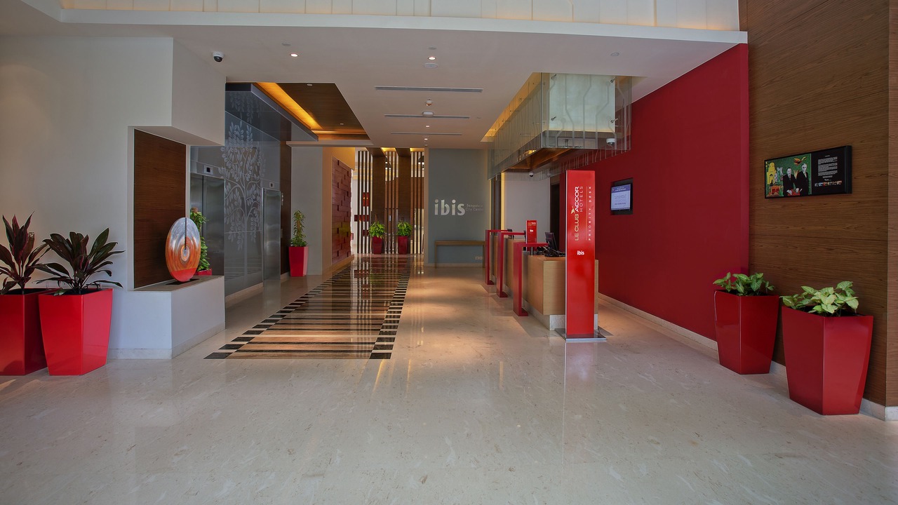 Photo of Others in Bangalore City Center