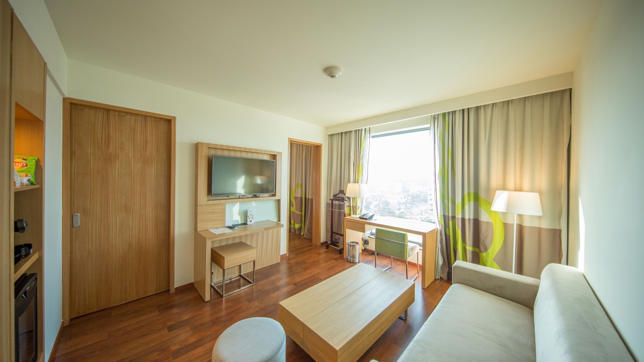 Photo of Bedroom in Navalur