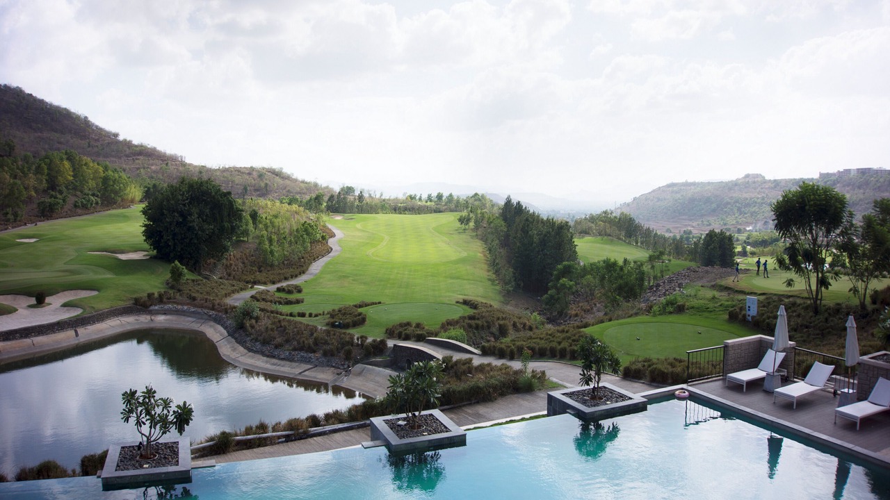 Photo of Outdoor in Pune