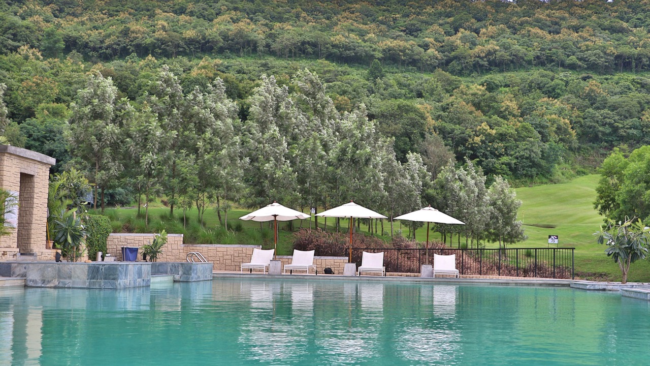 Photo of Outdoor in Pune