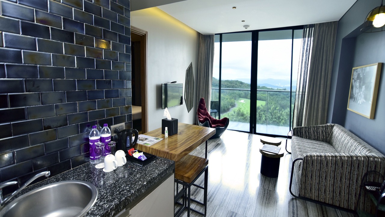Photo of Patio Balcony in Pune