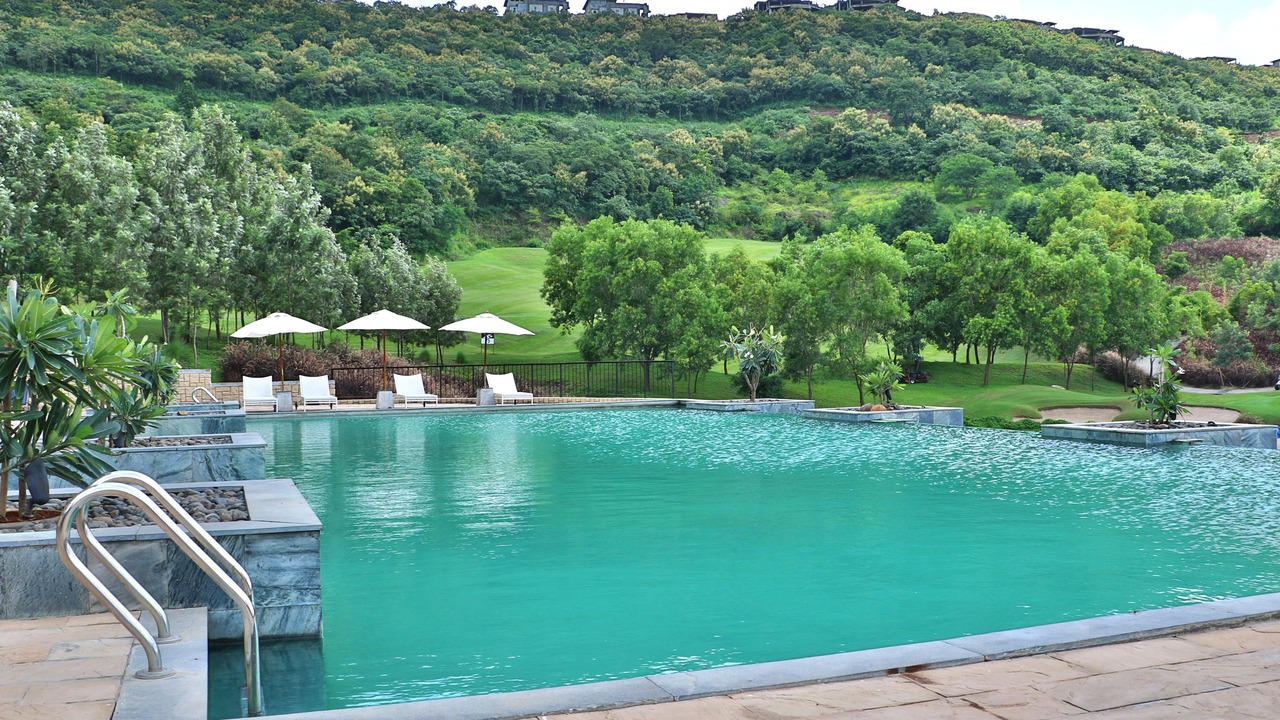 Photo of Outdoor in Pune