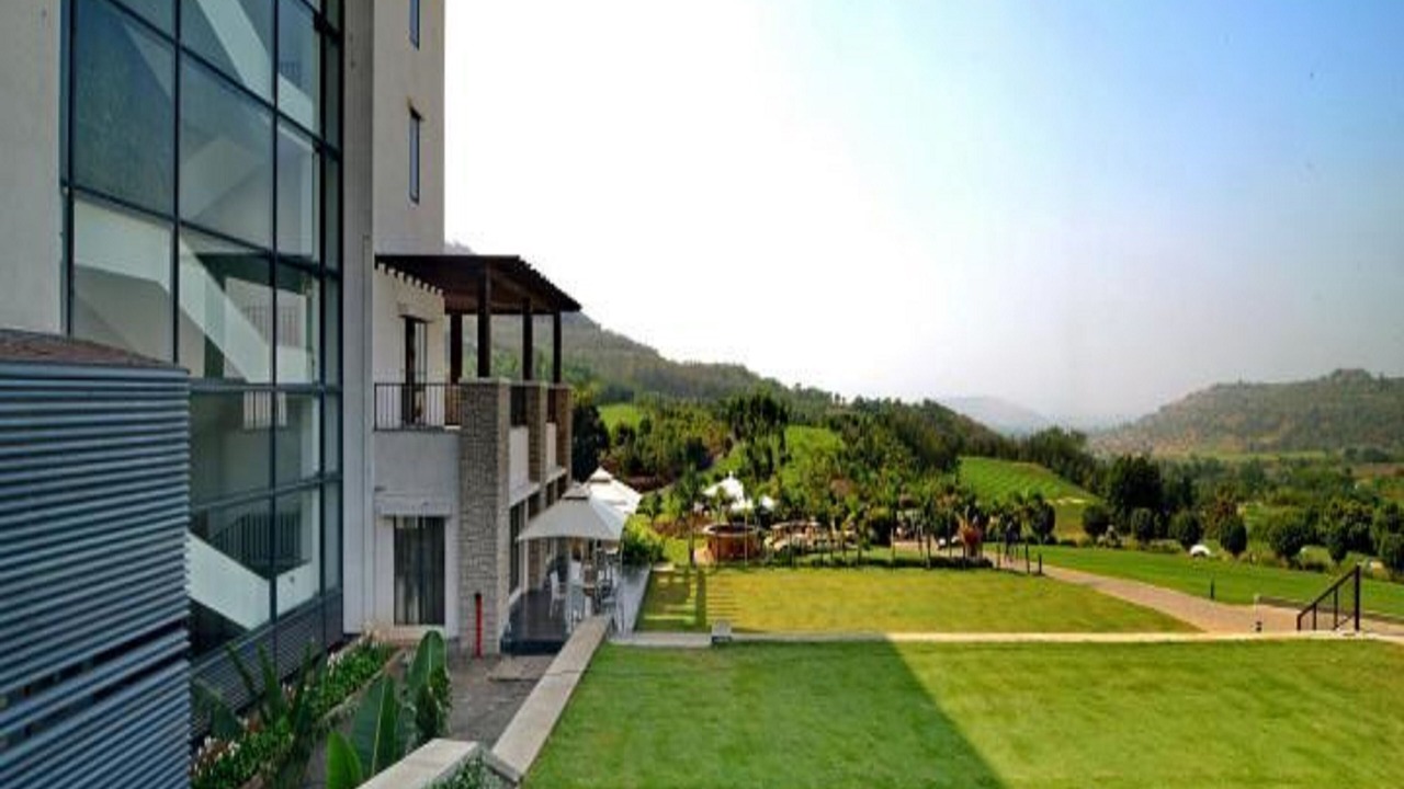 Photo of Outdoor in Pune
