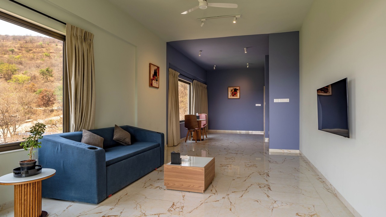 Photo of Bedroom in Pune