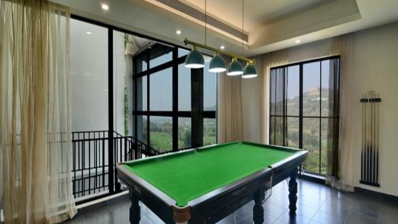 Photo of Bedroom in Pune