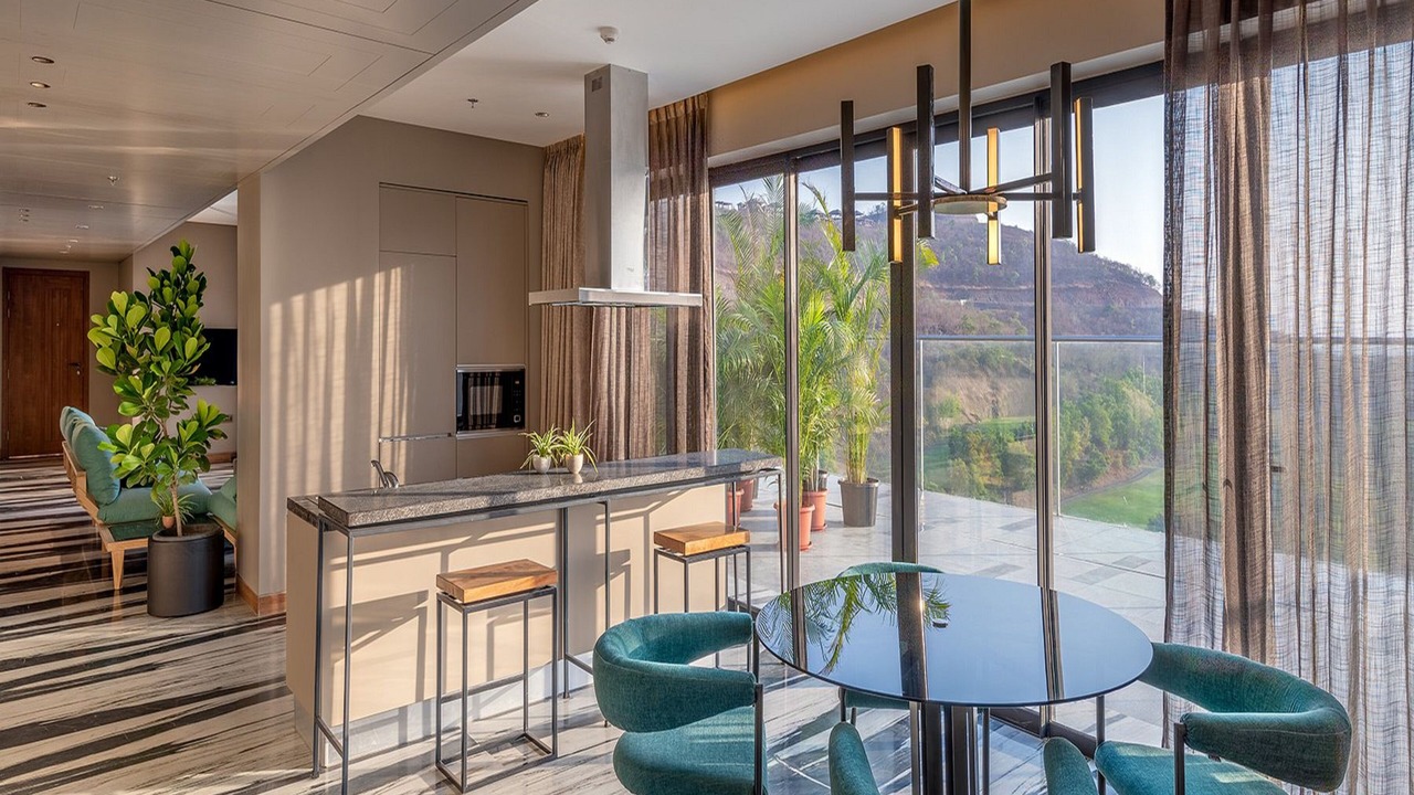 Photo of Bedroom in Pune