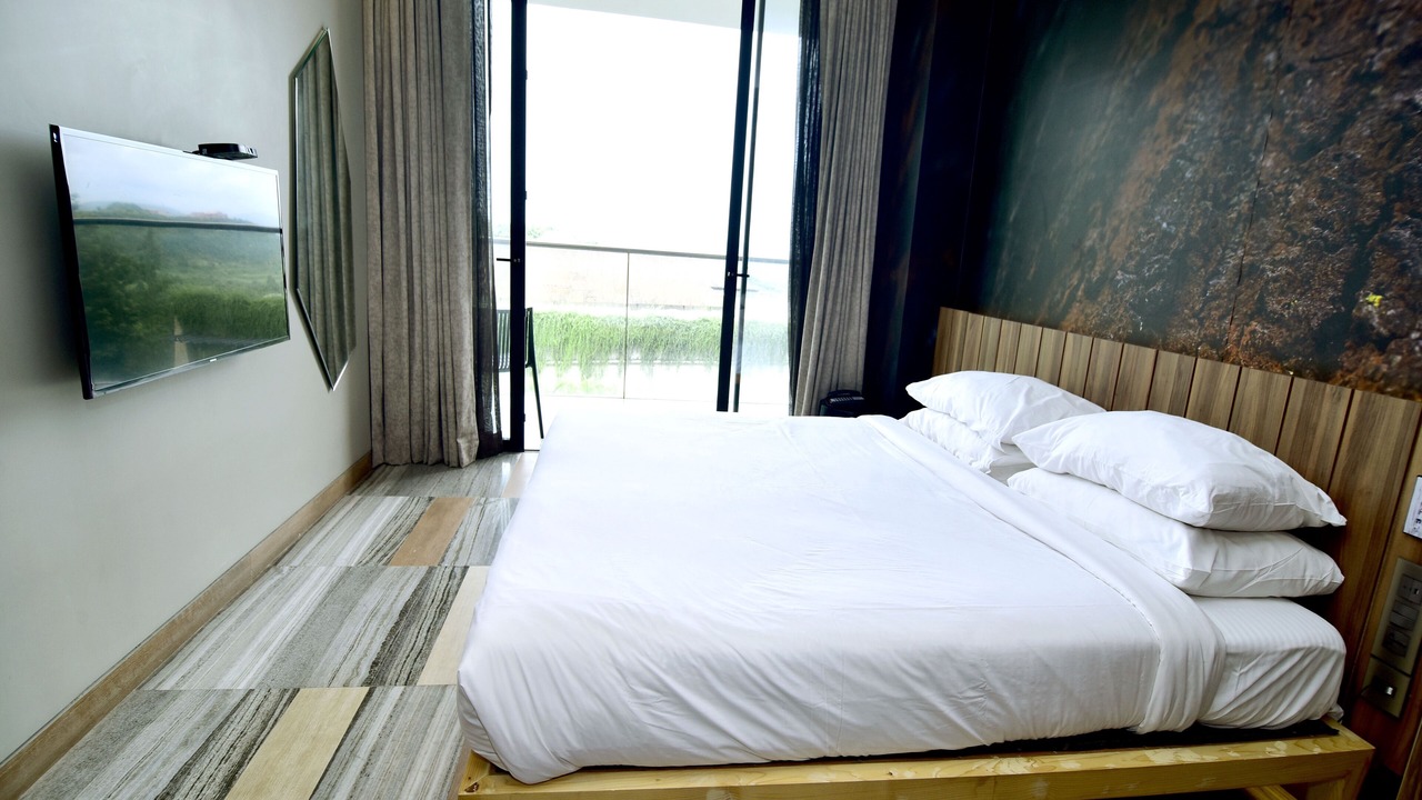 Photo of Patio Balcony in Pune