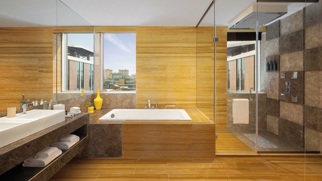 Photo of Bathroom in Kadubeesanahalli