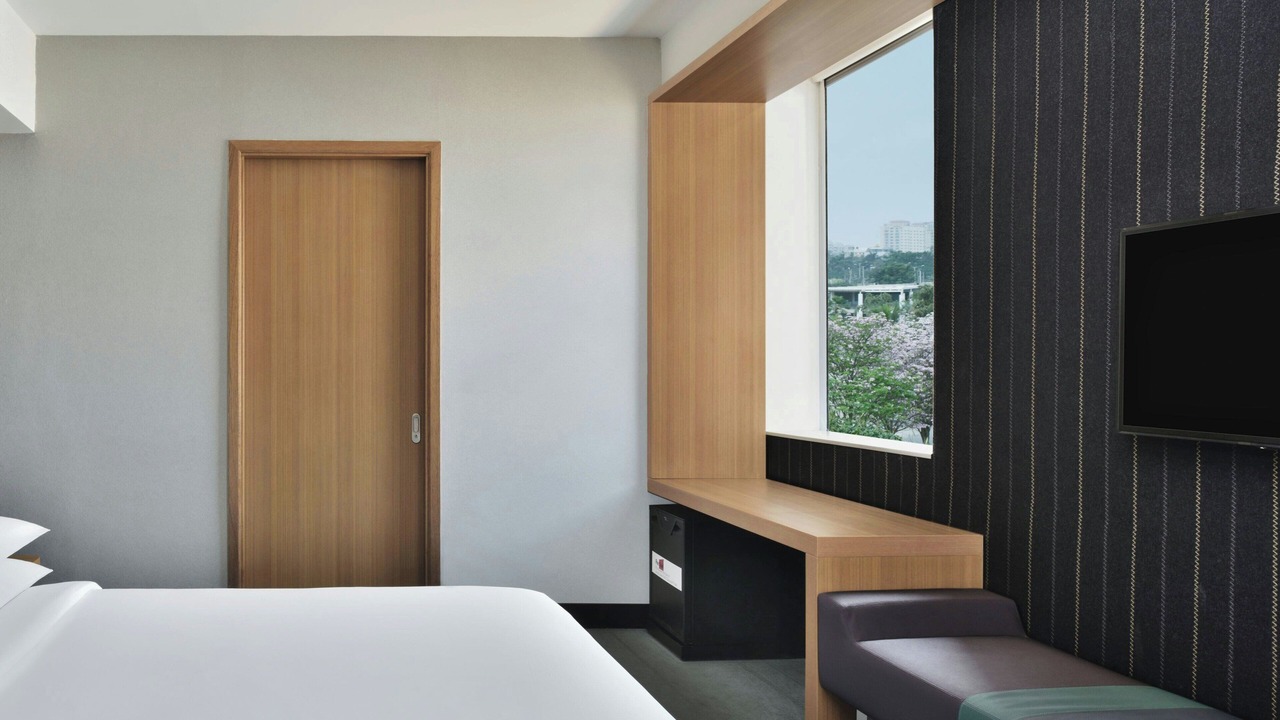Photo of Bedroom in Kadubeesanahalli
