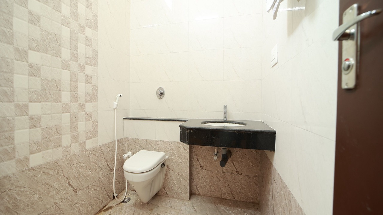 Photo of Bathroom in Karur