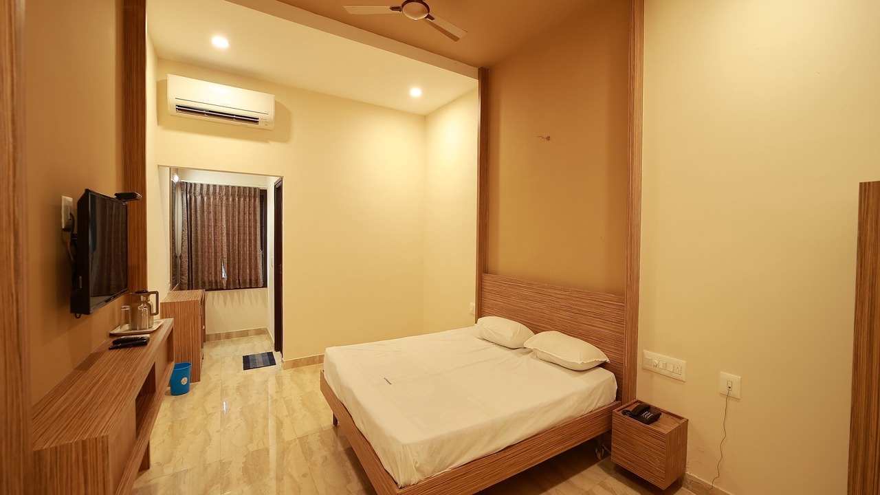 Photo of Bedroom in Karur