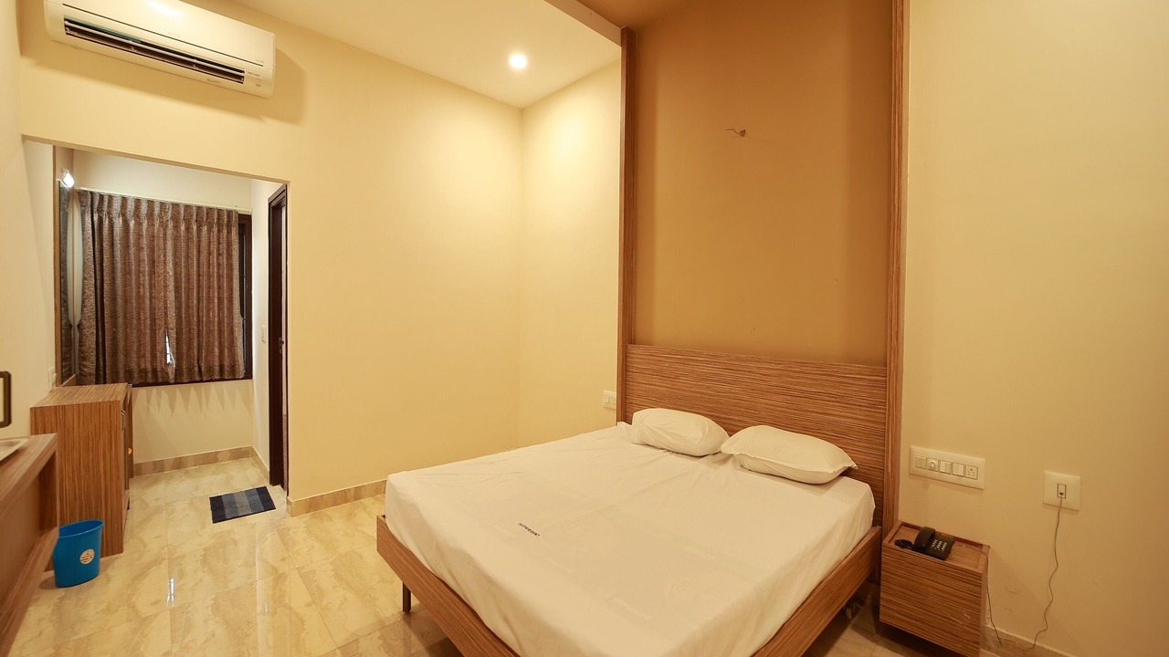 Photo of Bedroom in Karur