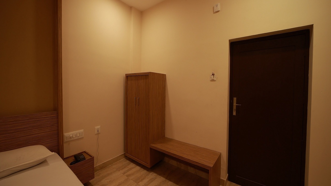 Photo of Bedroom in Karur
